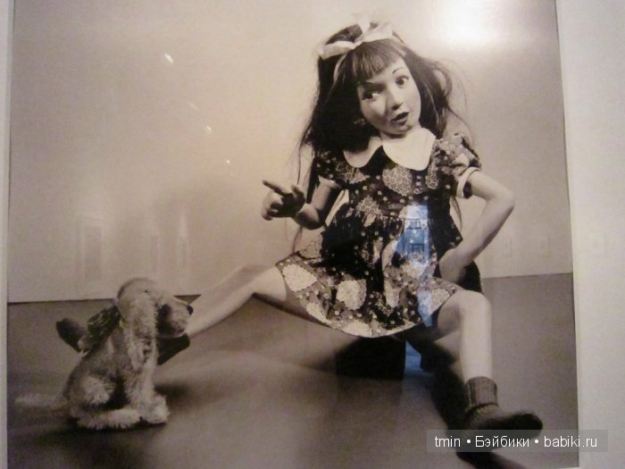 Мортон Бартлетт. Загадочная кукольная семья одинокого фотографа