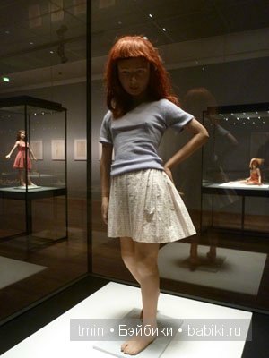 Мортон Бартлетт. Загадочная кукольная семья одинокого фотографа