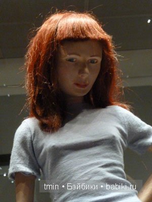 Мортон Бартлетт. Загадочная кукольная семья одинокого фотографа