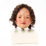 Мортон Бартлетт. Загадочная кукольная семья одинокого фотографа