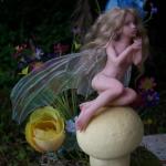 Куклы от Aidamaris Roman