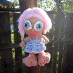 Наша Домовушка Поскакушка