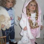 Cемейство утеплилось!