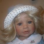 Шляпная  болезнь...