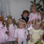 Девчонки и мальчишки, любимые мои!