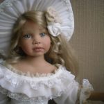 Платье для Селесты...