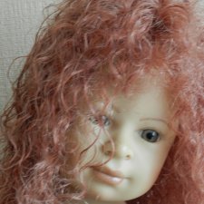 Мои девочки от Хайди Плюсцок