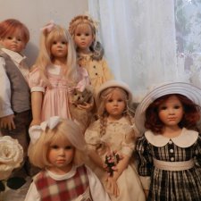 Мои куклята-Гюнцелята  WPM