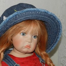 Мои куклята-Гюнцелята WPM. Продолжение