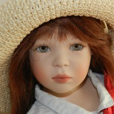 Анеля от четы Заверушенски