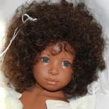 Жозефина от  Heidi Plusczok