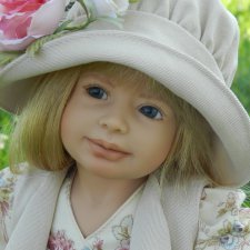 Девочки от Heidi Plusczoк. Агнета