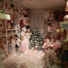 Топик новогодний... 2019 год