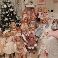 Топик новогодний... 2019 год !Продолжение