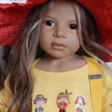 Cecelie от Heidi Plusczok