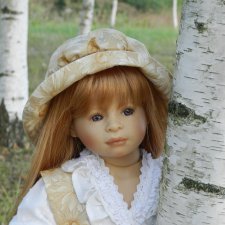 Эмили от Heidi Plusczok