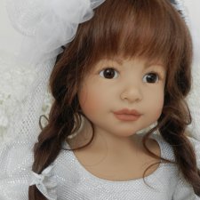 Катерина от Heidi Plusczok и серебро для неё