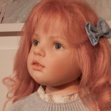 Солвейг от Hildegard Gunzel