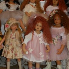 Плюшечный топик. Часть первая