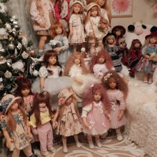 Плюшечный топик. Часть вторая