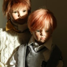 Мальчишки WPM