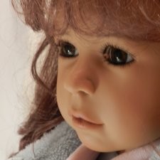 Франческа от Heidi Plusczok