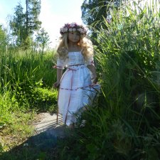 FELICITA или Счастье