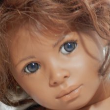 Пять сестёр. Часть вторая. Саманта