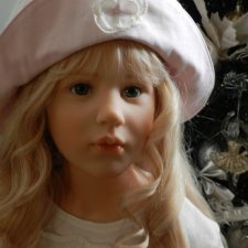 Гила от Hildegard Gunzel