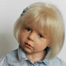 Лени и её друзья. Или очередная фото сессия Гюнцелят