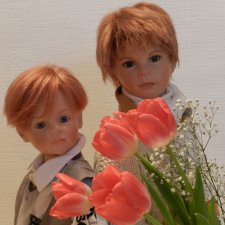 8 марта - Женский день