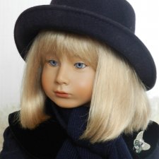 Джейн от Майи Билл для Сигикид. Или 11 лет на сайте