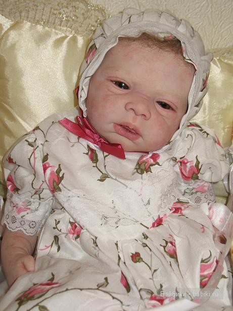 Международный Салон кукол в Москве: куклы-реборн | Бэйбики Международный Салон кукол в Москве: куклы-реборн