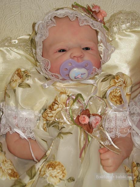Международный Салон кукол в Москве: куклы-реборн | Бэйбики Международный Салон кукол в Москве: куклы-реборн