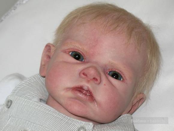 Международный Салон кукол в Москве: куклы-реборн | Бэйбики Международный Салон кукол в Москве: куклы-реборн