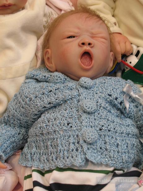 Международный Салон кукол в Москве: куклы-реборн | Бэйбики Международный Салон кукол в Москве: куклы-реборн