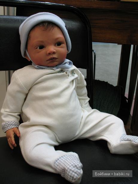 Международный Салон кукол в Москве: куклы-реборн | Бэйбики Международный Салон кукол в Москве: куклы-реборн