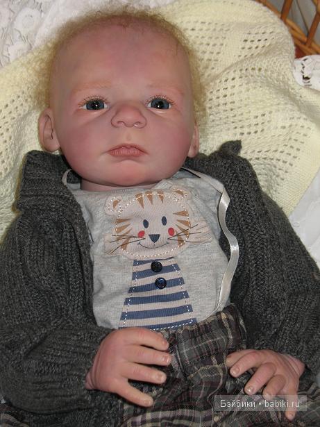 Международный Салон кукол в Москве: куклы-реборн | Бэйбики Международный Салон кукол в Москве: куклы-реборн