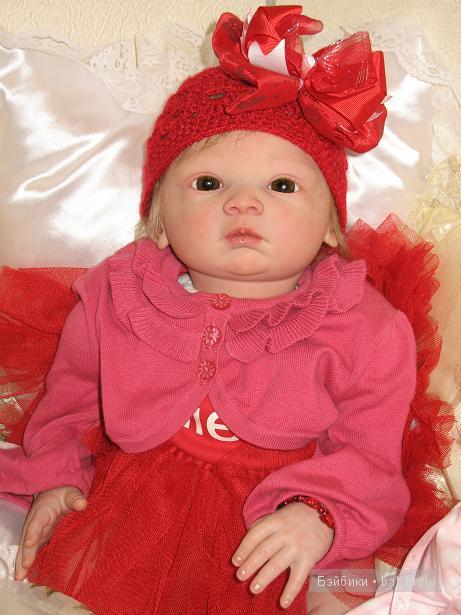 Международный Салон кукол в Москве: куклы-реборн | Бэйбики Международный Салон кукол в Москве: куклы-реборн