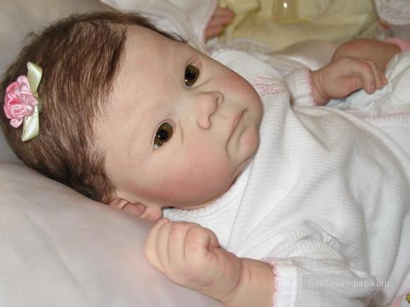 Международный Салон кукол в Москве: куклы-реборн | Бэйбики Международный Салон кукол в Москве: куклы-реборн