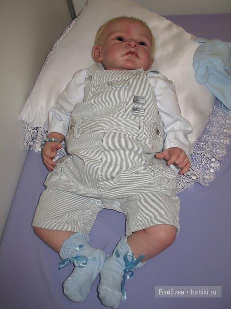 Международный Салон кукол в Москве: куклы-реборн | Бэйбики Международный Салон кукол в Москве: куклы-реборн