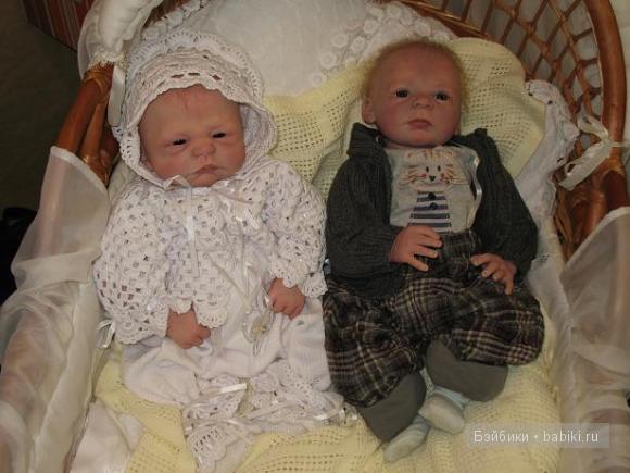 Международный Салон кукол в Москве: куклы-реборн | Бэйбики Международный Салон кукол в Москве: куклы-реборн