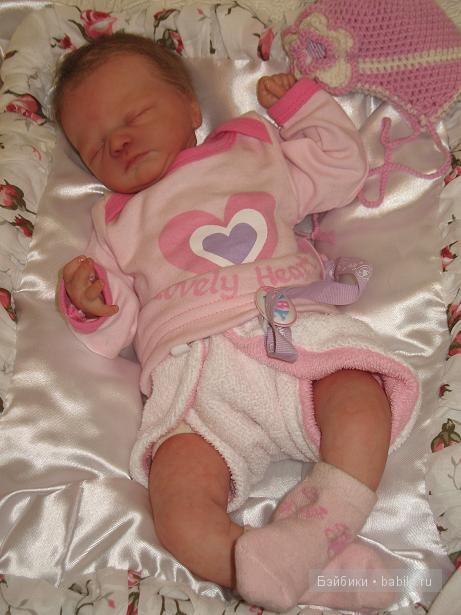 Международный Салон кукол в Москве: куклы-реборн | Бэйбики Международный Салон кукол в Москве: куклы-реборн