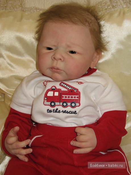 Международный Салон кукол в Москве: куклы-реборн | Бэйбики Международный Салон кукол в Москве: куклы-реборн