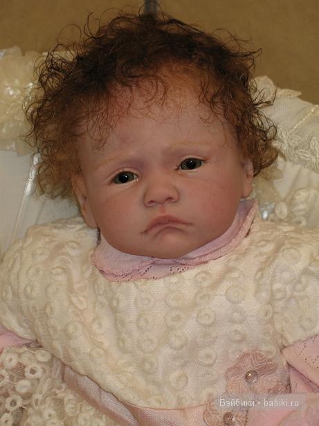 Международный Салон кукол в Москве: куклы-реборн | Бэйбики Международный Салон кукол в Москве: куклы-реборн