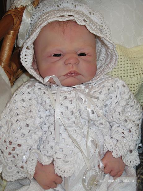 Международный Салон кукол в Москве: куклы-реборн | Бэйбики Международный Салон кукол в Москве: куклы-реборн