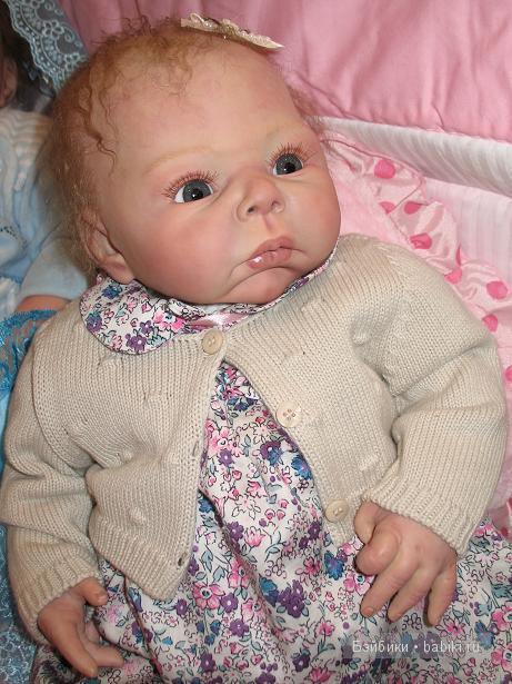 Международный Салон кукол в Москве: куклы-реборн | Бэйбики Международный Салон кукол в Москве: куклы-реборн