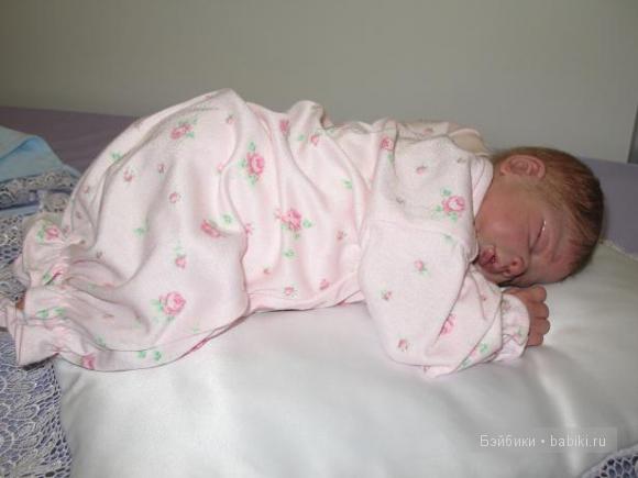 Международный Салон кукол в Москве: куклы-реборн | Бэйбики Международный Салон кукол в Москве: куклы-реборн