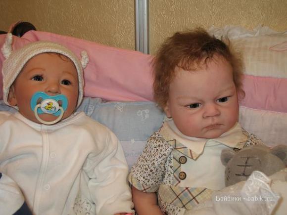 Международный Салон кукол в Москве: куклы-реборн | Бэйбики Международный Салон кукол в Москве: куклы-реборн