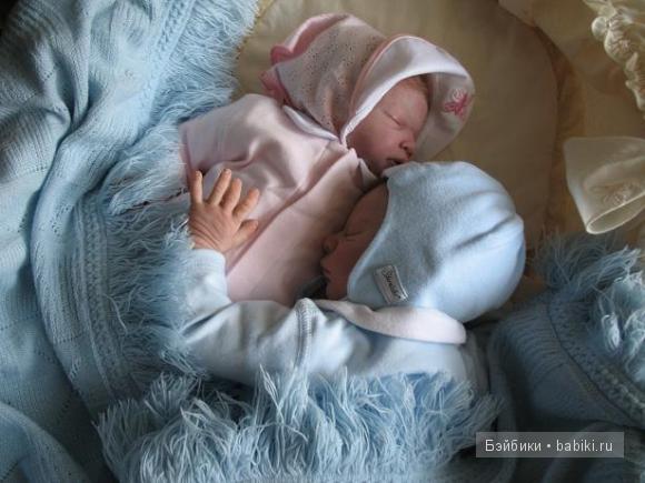 Мой маленький принц — Куклы Реборн (Reborn): работы мастеров